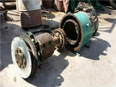 孝感發(fā)電機(jī)維修